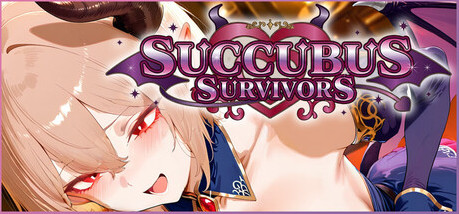 Игра Succubus Survivors