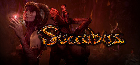 Игра SUCCUBUS