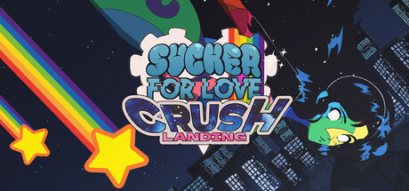 Игра Sucker for Love: Crush Landing