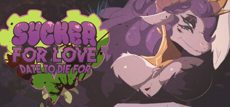 Игра Sucker for Love: Date to Die For