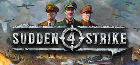 Игра Sudden Strike 4