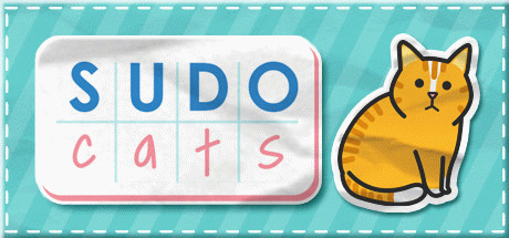 Игра Sudocats