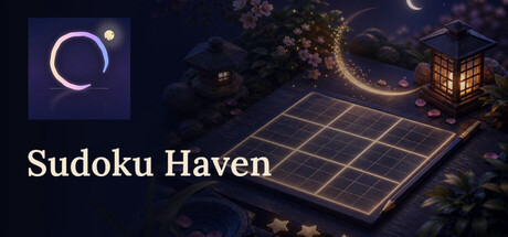 Игра Sudoku Haven