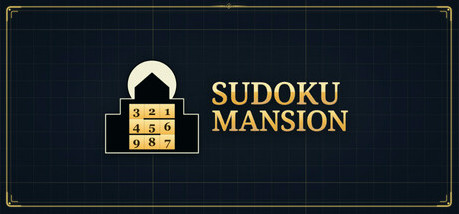 Игра Sudoku Mansion