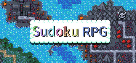Игра Sudoku RPG