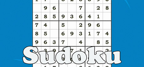 Купить игру Sudoku