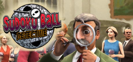 Купить игру Sudokuball Detective