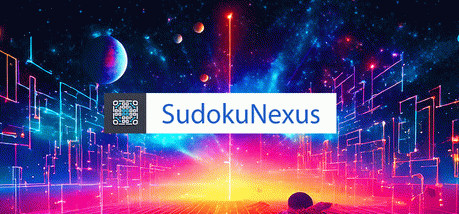 Купить игру SudokuNexus