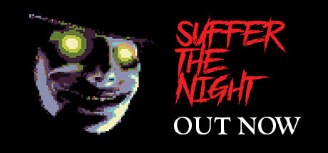 Игра Suffer The Night