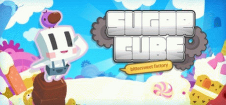Игра Sugar Cube: Bittersweet Factory