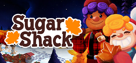 Игра Sugar Shack