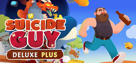 Игра Suicide Guy Deluxe Plus