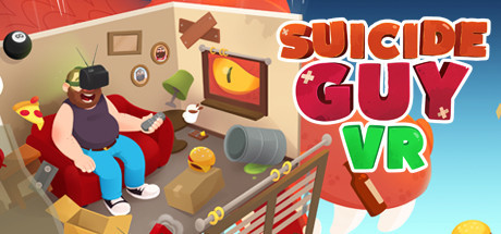 Игра Suicide Guy VR