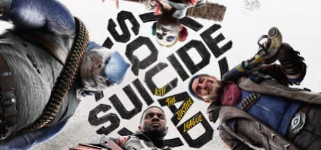 Игра Suicide Squad: Kill the Justice League