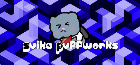Игра Suika Puffworks