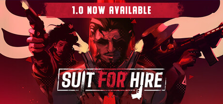 Игра Suit for Hire