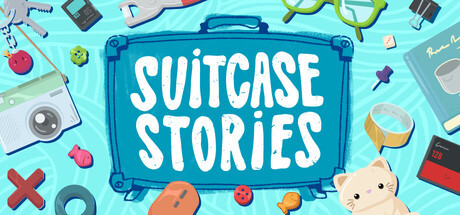 Игра Suitcase Stories