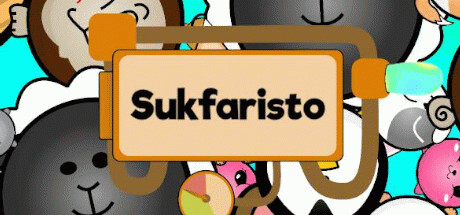 Купить игру Sukfaristo