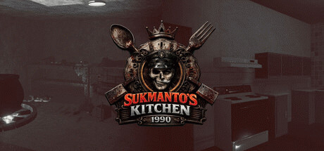 Игра Sukmantos Kitchen 1990