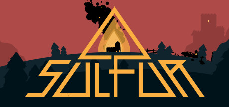 Игра SULFUR