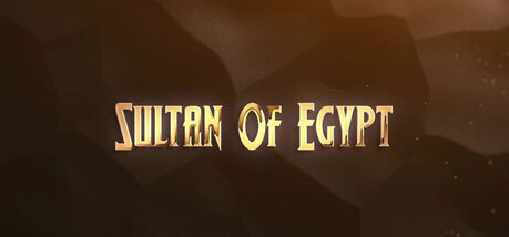 Игра Sultan Of Egypt