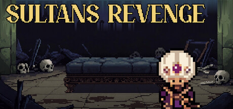 Игра Sultans Revenge