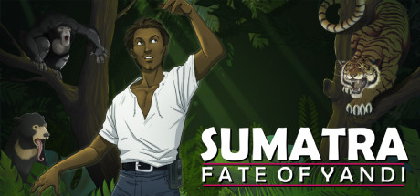 Игра Sumatra: Fate of Yandi