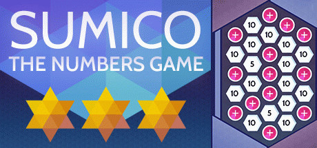 Игра SUMICO - The Numbers Game