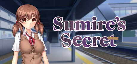 Игра Sumire's Secret