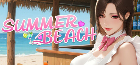 Игра Summer Beach