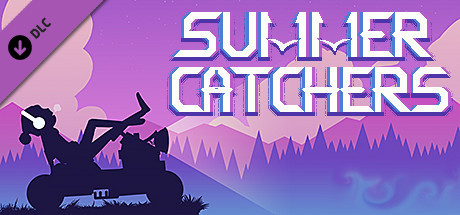 Игра Summer Catchers (Original Soundtrack)
