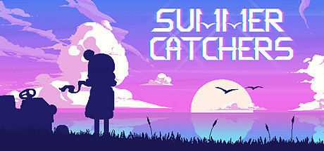 Игра Summer Catchers