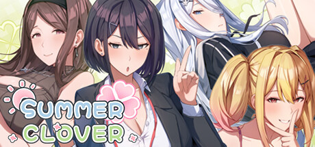 Игра Summer Clover