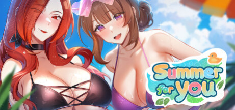 Игра Summer For You