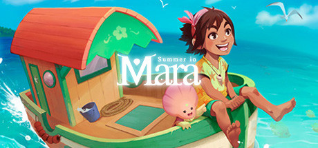 Игра Summer in Mara