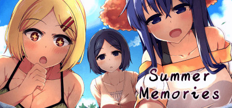 Игра Summer Memories