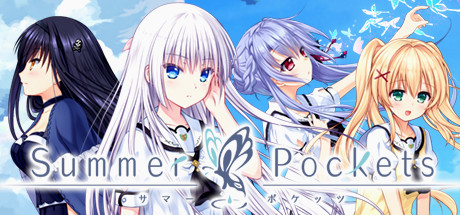 Игра Summer Pockets
