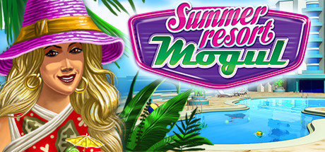 Игра Summer Resort Mogul