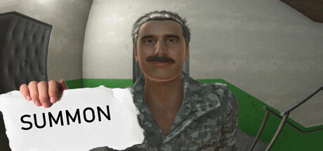 Игра Summon