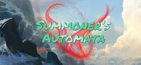 Игра Summoner's Automata