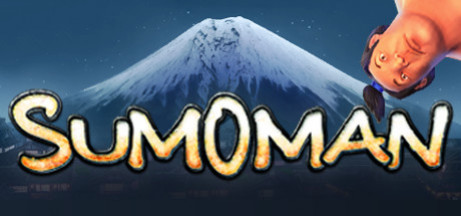 Игра Sumoman