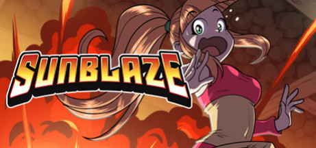 Игра Sunblaze