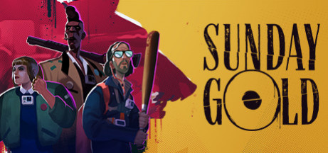 Игра Sunday Gold