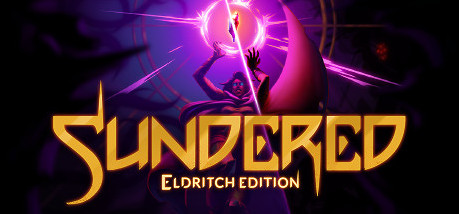 Игра Sundered: Eldritch Edition