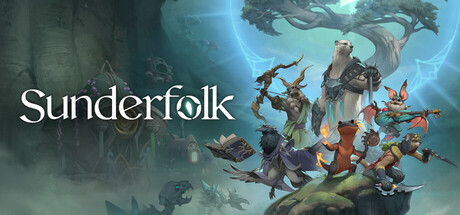 Игра Sunderfolk