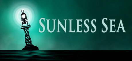 Игра SUNLESS SEA