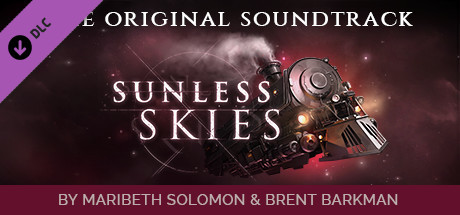 Игра SUNLESS SKIES OST