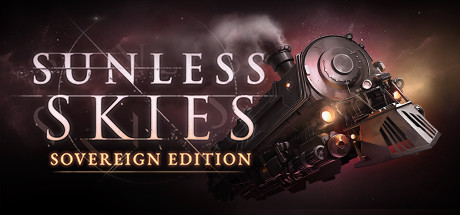 Игра Sunless Skies: Sovereign Edition