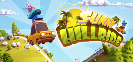 Игра Sunny Hillride