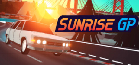 Игра Sunrise GP